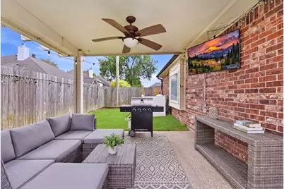 2105 Mossy Trail Drive, Katy, TX 77450 - Photo 3