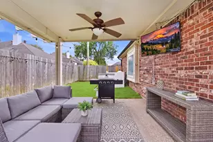 2105 Mossy Trail Dr, Katy, TX 77450 - Photo 3
