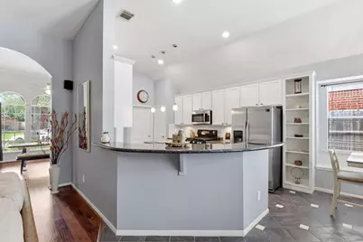 2105 Mossy Trail Drive, Katy, TX 77450 - Photo 11