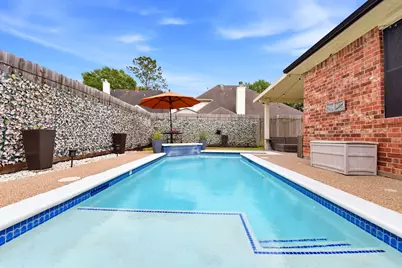 2105 Mossy Trail Drive, Katy, TX 77450 - Photo 31