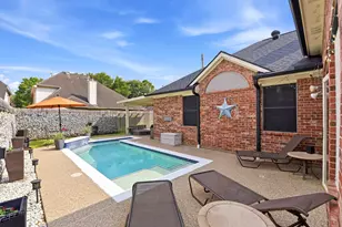2105 Mossy Trail Dr, Katy, TX 77450 - Photo 33