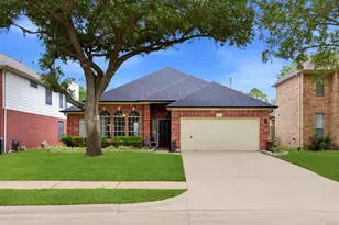 2105 Mossy Trail Dr, Katy, TX 77450 - Photo 1