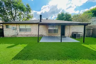 13942 Towne Way Dr, Sugar Land, TX 77498 - Photo 9