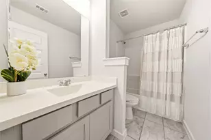 2705 Bernadino Dr, La Marque, TX 77568 - Photo 5