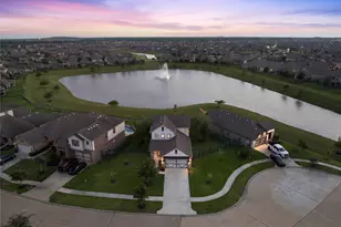 2705 Bernadino Dr, La Marque, TX 77568 - Photo 3