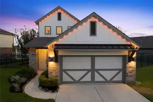 2705 Bernadino Dr, La Marque, TX 77568 - Photo 1