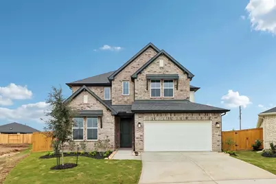 1110 Big Longhorn Lane, Tomball, TX 77375 - Photo 1