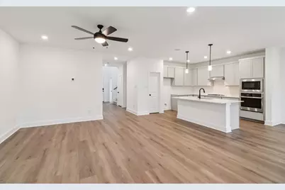 1110 Big Longhorn Lane, Tomball, TX 77375 - Photo 5