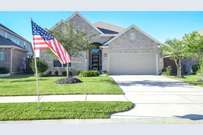 6115 Birchwood Cliff Trail, Katy, TX 77493 - Photo 5