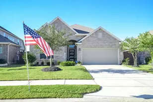 6115 Birchwood Cliff Trail, Katy, TX 77493 - Photo 5
