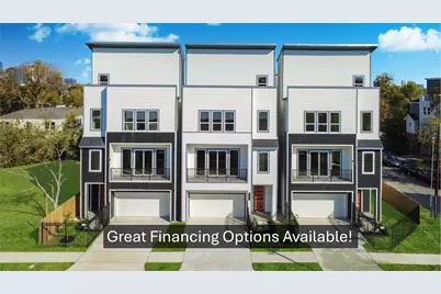 3229 Tuam Street, Houston, TX 77004 - Photo 1