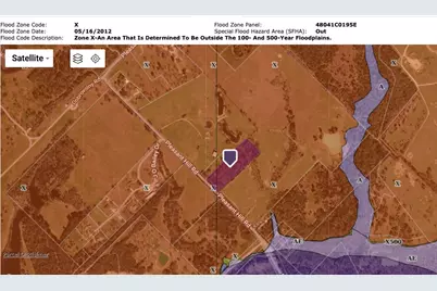 Tbd Pleasant Hill Road, Bryan, TX 77807 - Photo 7