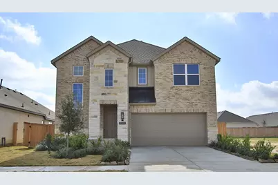 21311 Harris Park Court, Cypress, TX 77433 - Photo 1