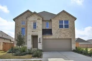 21311 Harris Pk Ct, Cypress, TX 77433 - Photo 1