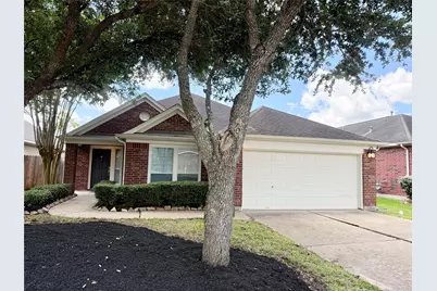 12404 Shady Brook Drive, Pearland, TX 77584 - Photo 1