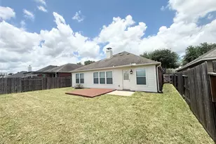 12404 Shady Brook Dr, Pearland, TX 77584 - Photo 29