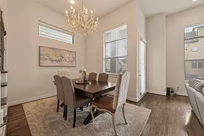 1512 Beall Street, Houston, TX 77008 - Photo 9