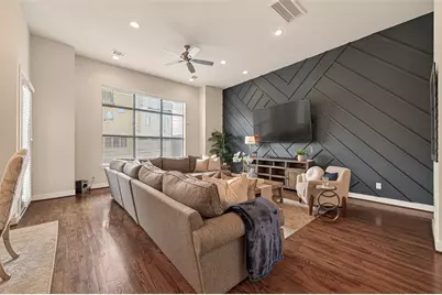1512 Beall Street, Houston, TX 77008 - Photo 7