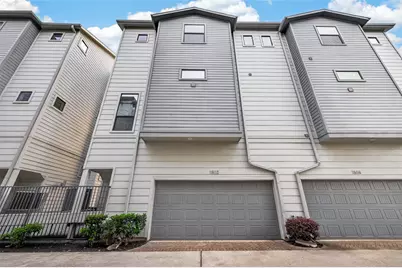 1512 Beall Street, Houston, TX 77008 - Photo 27