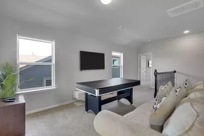 2642 Sunlit Meadow Trail, Fresno, TX 77545 - Photo 17
