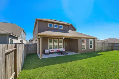 2642 Sunlit Meadow Trail, Fresno, TX 77545 - Photo 27