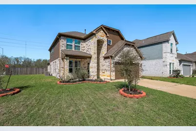 2642 Sunlit Meadow Trail, Fresno, TX 77545 - Photo 3