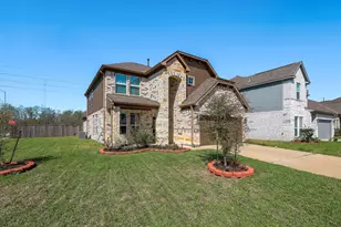 2642 Sunlit Meadow Trl, Fresno, TX 77545 - Photo 3