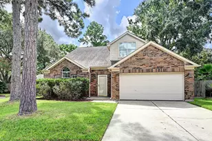 7934 Autumn Laurel Trail, Houston, TX 77095 - Photo 1
