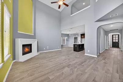 11022 Honeysuckle Haven Drive, Cypress, TX 77433 - Photo 49