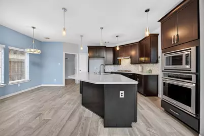 11022 Honeysuckle Haven Drive, Cypress, TX 77433 - Photo 5