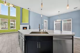 11022 Honeysuckle Haven Dr, Cypress, TX 77433 - Photo 9