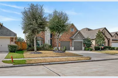 11022 Honeysuckle Haven Drive, Cypress, TX 77433 - Photo 3