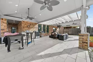 11022 Honeysuckle Haven Dr, Cypress, TX 77433 - Photo 41