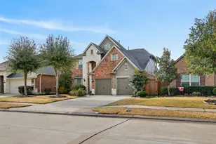 11022 Honeysuckle Haven Dr, Cypress, TX 77433 - Photo 43