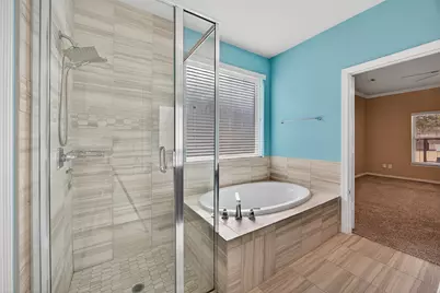 11022 Honeysuckle Haven Drive, Cypress, TX 77433 - Photo 15