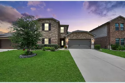 3630 Telford Lane, Missouri City, TX 77459 - Photo 1