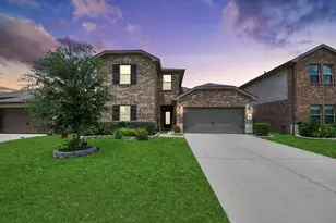 3630 Telford Ln, Missouri City, TX 77459 - Photo 1