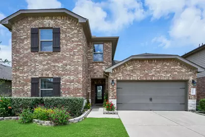 3630 Telford Lane, Missouri City, TX 77459 - Photo 3
