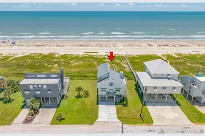 21916 Kennedy Drive, Galveston, TX 77554 - Photo 31