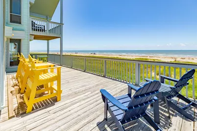21916 Kennedy Drive, Galveston, TX 77554 - Photo 3