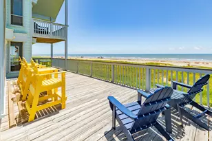 21916 Kennedy Dr, Galveston, TX 77554 - Photo 3
