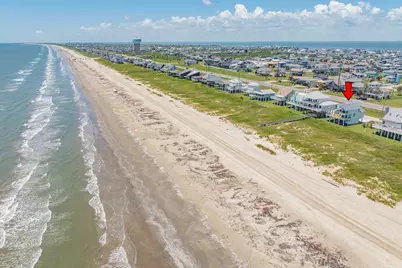 21916 Kennedy Drive, Galveston, TX 77554 - Photo 33