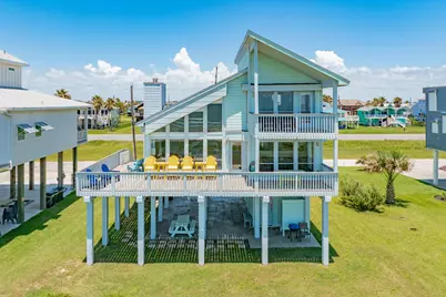 21916 Kennedy Drive, Galveston, TX 77554 - Photo 1