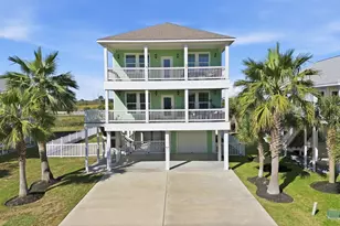 4027 Silver Reef Ct, Galveston, TX 77554 - Photo 1