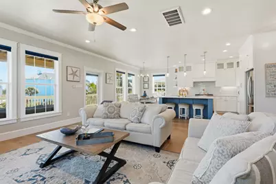 4027 Silver Reef Court, Galveston, TX 77554 - Photo 5