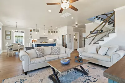 4027 Silver Reef Court, Galveston, TX 77554 - Photo 5