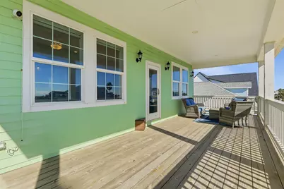 4027 Silver Reef Court, Galveston, TX 77554 - Photo 19