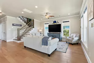 4027 Silver Reef Ct, Galveston, TX 77554 - Photo 7