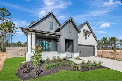 16006 Rich Court, Conroe, TX 77302 - Photo 3