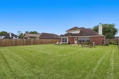 2623 Welborn Drive, Missouri City, TX 77459 - Photo 35